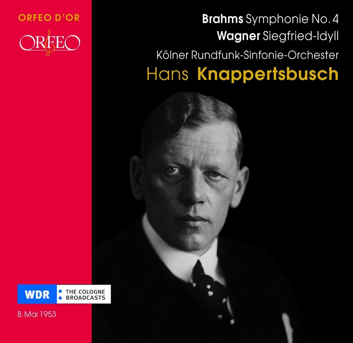 Knappertsbusch.his best recordings | Classical Music Forum